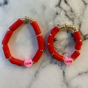 Mommy and Me Bracelet